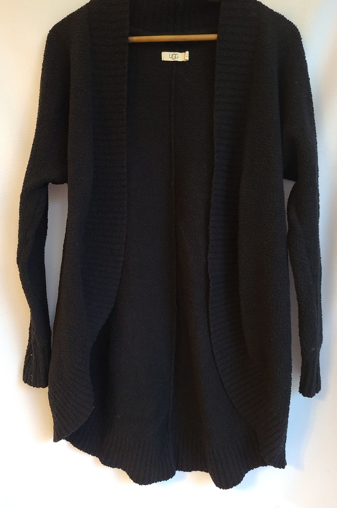 UGG Fremont Sweater Cardigan